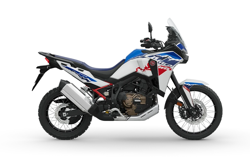 CRF1100L Africa Twin DCT ES